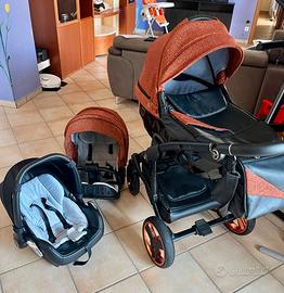 Junama Diamond Superstar - trio completo