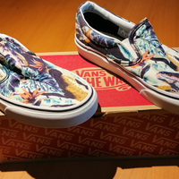 Scarpe Vans
