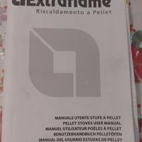 Stufa a pellet extraflame