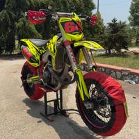 Honda crf 450