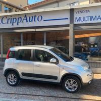 Fiat Panda 1.3 MJT 4X4 75CV