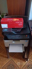 stampante samsung xpress m2070fw