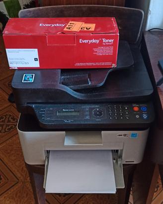 stampante samsung spesso m2070fw