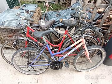 Biciclette 