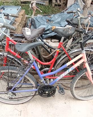Biciclette 