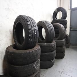 Pneumatici multimarche R16  C