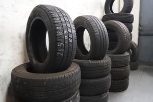 Pneumatici multimarche R16  C