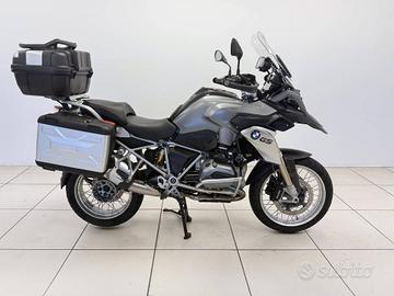 BMW R 1200 GS