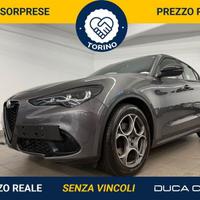 Alfa Romeo Stelvio 2.2 diesel 160 CV AT8 RWD ...