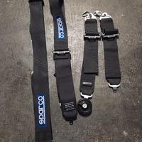 cinture sparco 