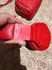 Fendi x Beats pro