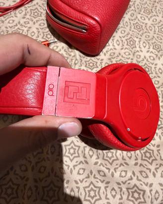 Fendi x Beats pro
