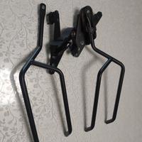 telaietti laterali givi remove x 