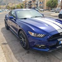 Ford Mustang Fastback 2.3 ecoboost 317cv auto