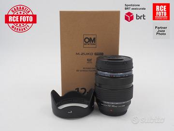 OM System M.Zuiko 12-40 F2.8 PRO II (Olympus)