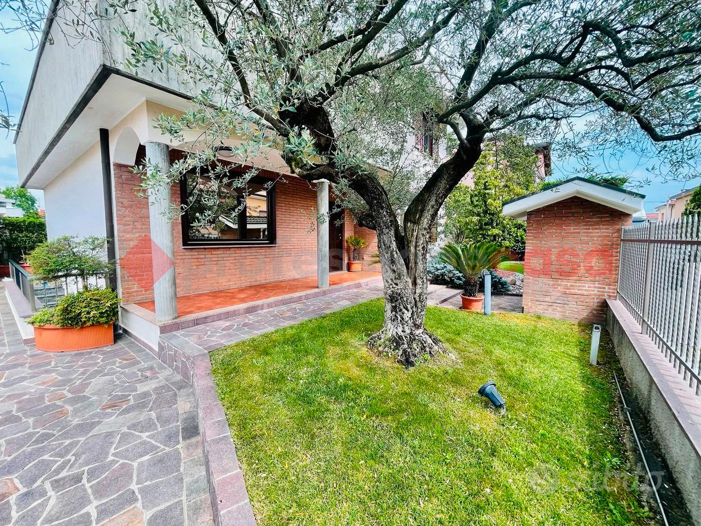 House in Canegrate, Valverde, Milano - Vista 5