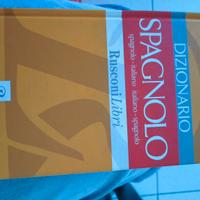 Dizionario Italiano-Spagnolo RisconiLibri