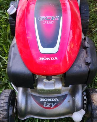 tosaerba Honda izi GCV145