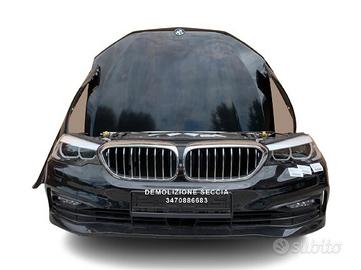 MUSATA AIRBAG Porte BMW S5 G30 SERIE 5 2018-POI