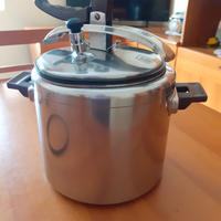 pentola a pressione 