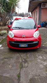 Citroen C1 benzina-Neopatentati