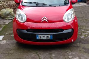 Citroen C1 benzina-Neopatentati