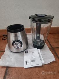 FRULLATORE IN ACCIAIO INOX ELECTROLINE::386G