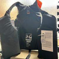 Gilet aiuto al galleggiamento kayak SUP deriva 50N