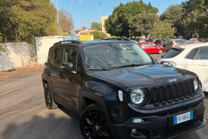 Jeep Renegade come nuova
