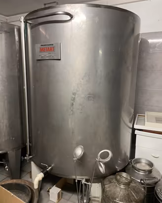 Serbatoi  per olio