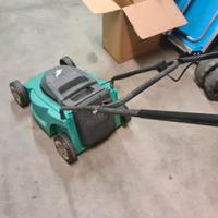 Tagliaerba elettrico