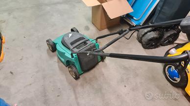 Tagliaerba elettrico