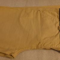 Pantalone beige donna Slam