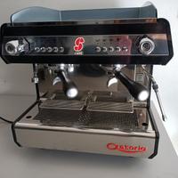 Macchina caffe' prof