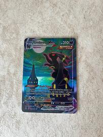 Umbreon VMAX 215/203 Alternate Art Evolving Skies