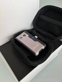Flir one - termocamera iOS