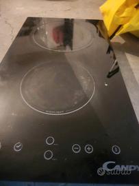 piastra a induzione candy