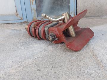 campana per traino rimorchi
