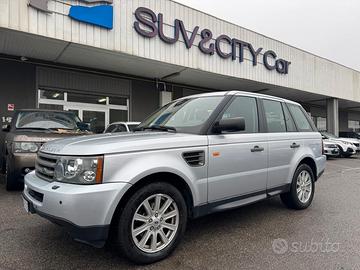 Range Rover Sport 2.7 tdV6 S auto