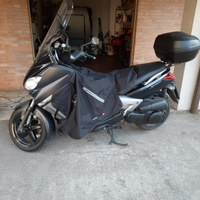 YAMAHA X-max 250