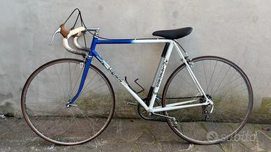 bicicletta corsa vintage Legnano corsa gt