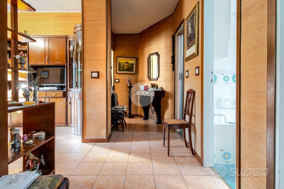 Appartamento – Milano, Selinunte, Municipio 7 - Vista 4