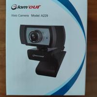 Web Camera 