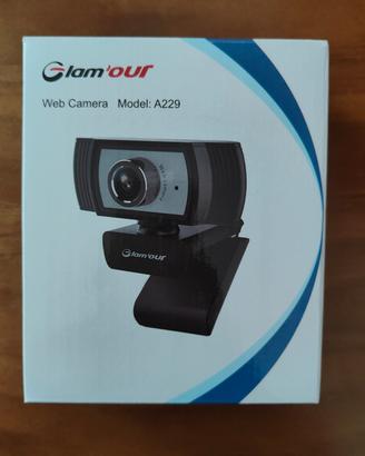 Web Camera 
