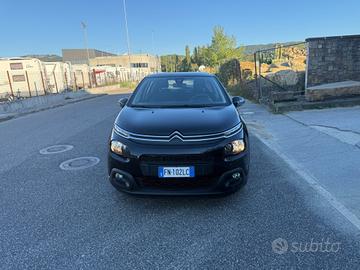 Citroen C3 PureTech 82 Shine