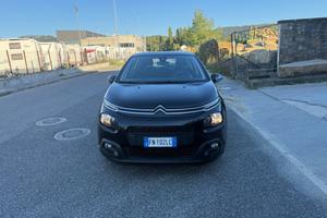 Citroen C3 PureTech 82 Shine