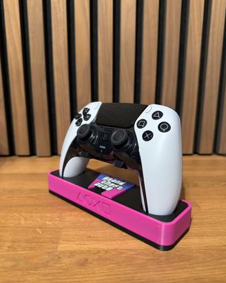 2 Basi supporto Controller Ps5