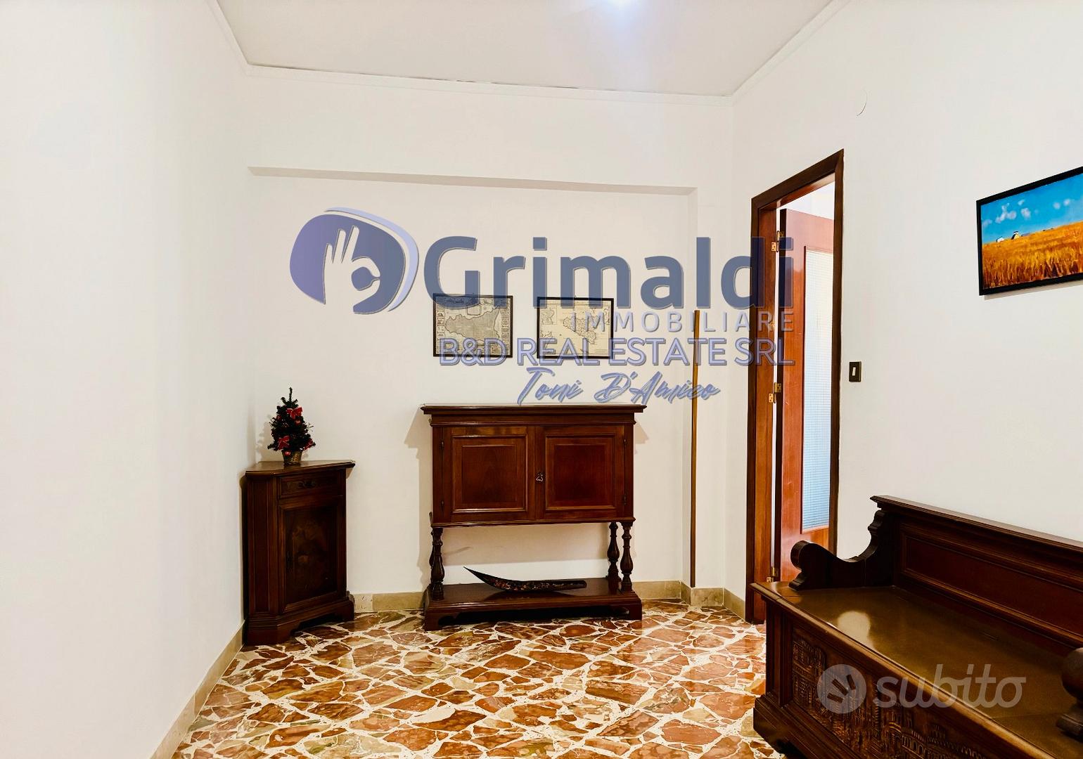 Appartamento – Bagheria, Lannari - Villarosa, Scalidda - Vista 5