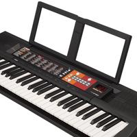 Yamaha Digital Keyboard PSR-F51 – Tastiera Digital