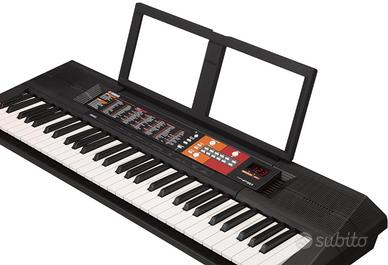 Yamaha Digital Keyboard PSR-F51 – Tastiera Digital